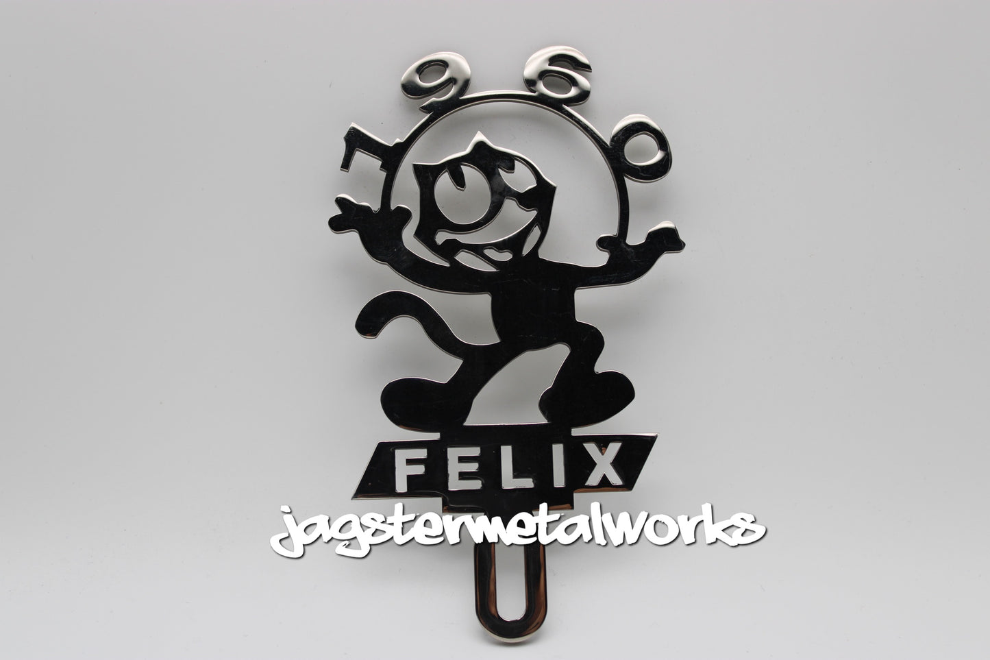FELIX THE CAT 1960