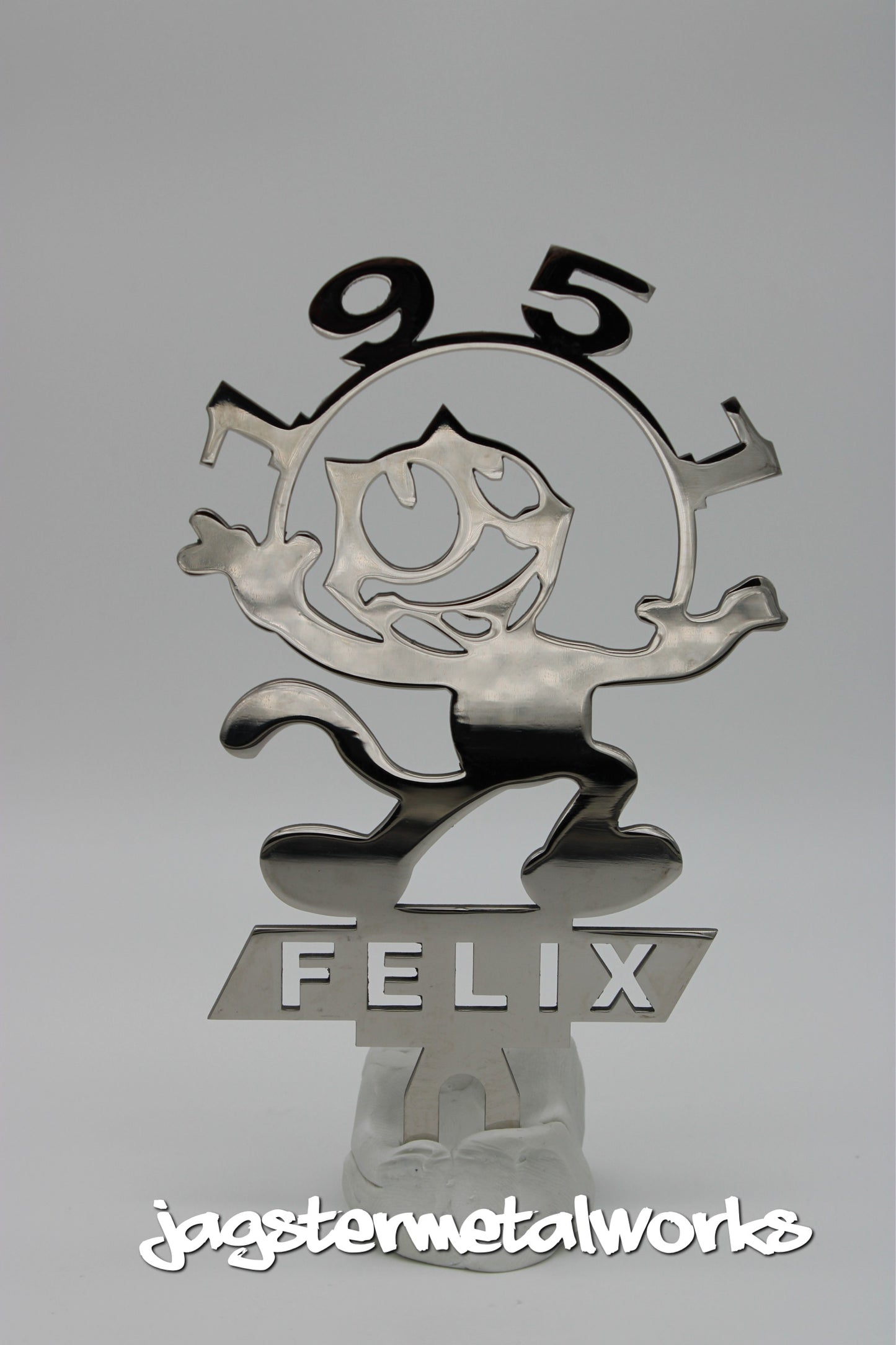 FELIX THE CAT 1951