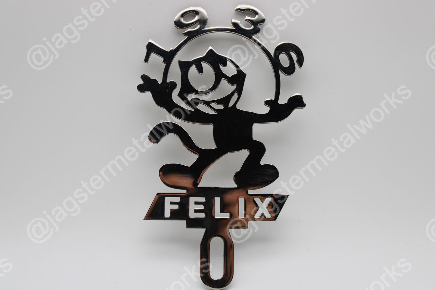 FELIX THE CAT 1936