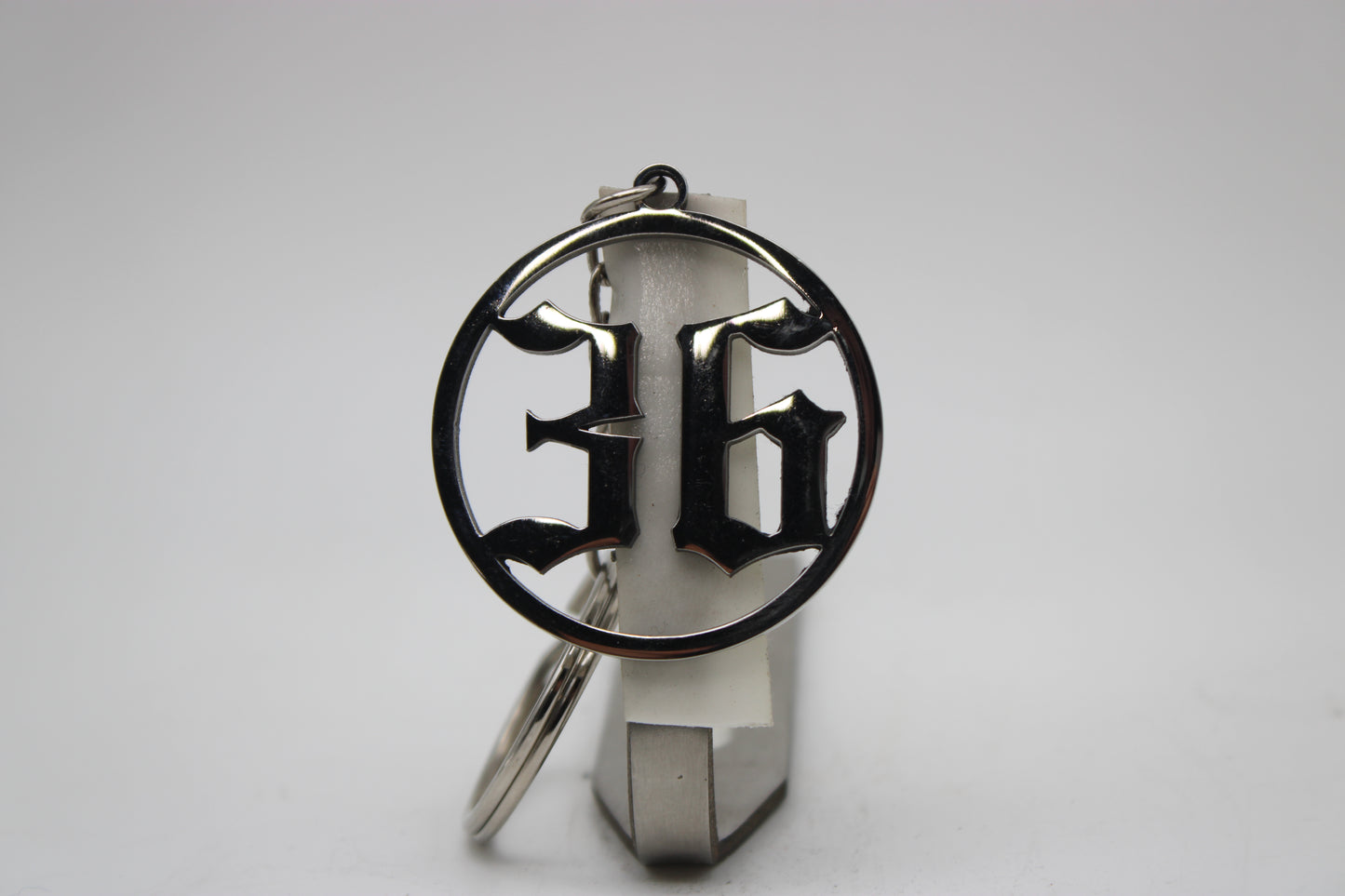 1936 JAGSTER KEYCHAIN