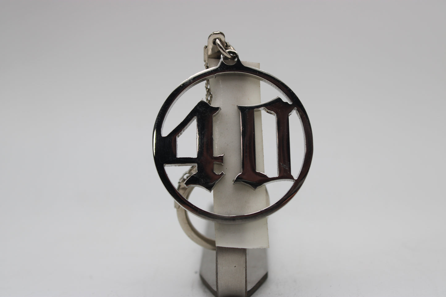 1940 JAGSTER KEYCHAIN