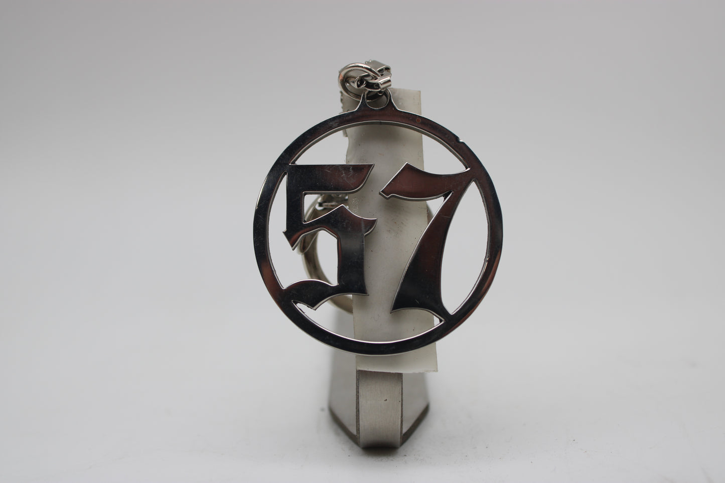 1957 JAGSTER KEYCHAIN