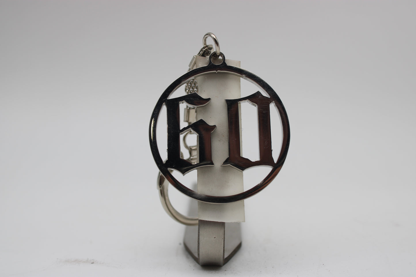 1960 JAGSTER KEYCHAIN