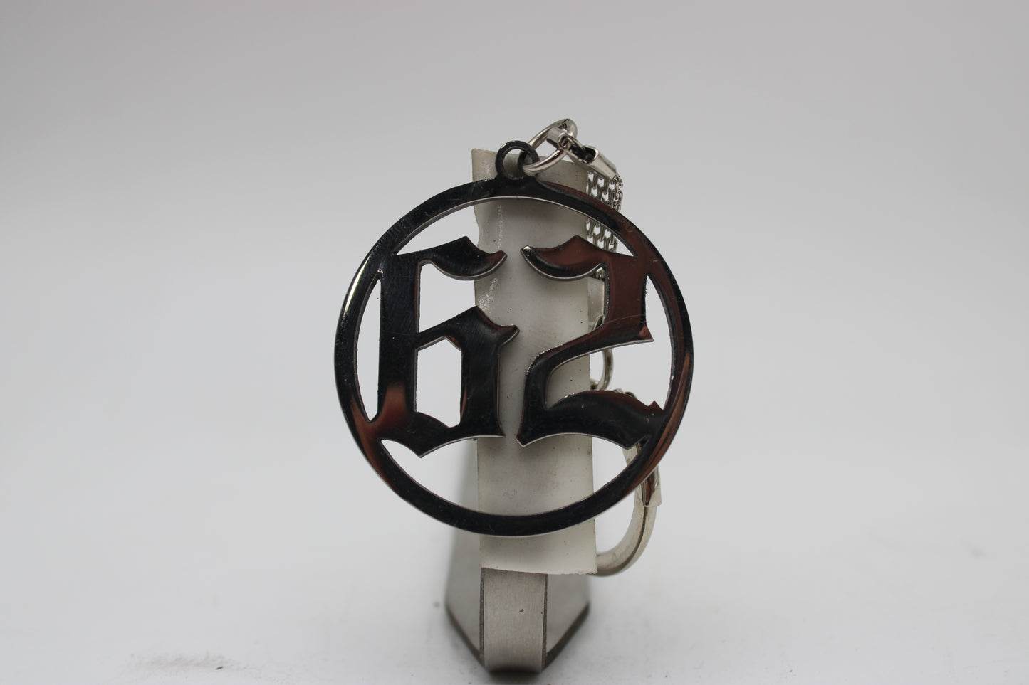1962 JAGSTER KEYCHAIN
