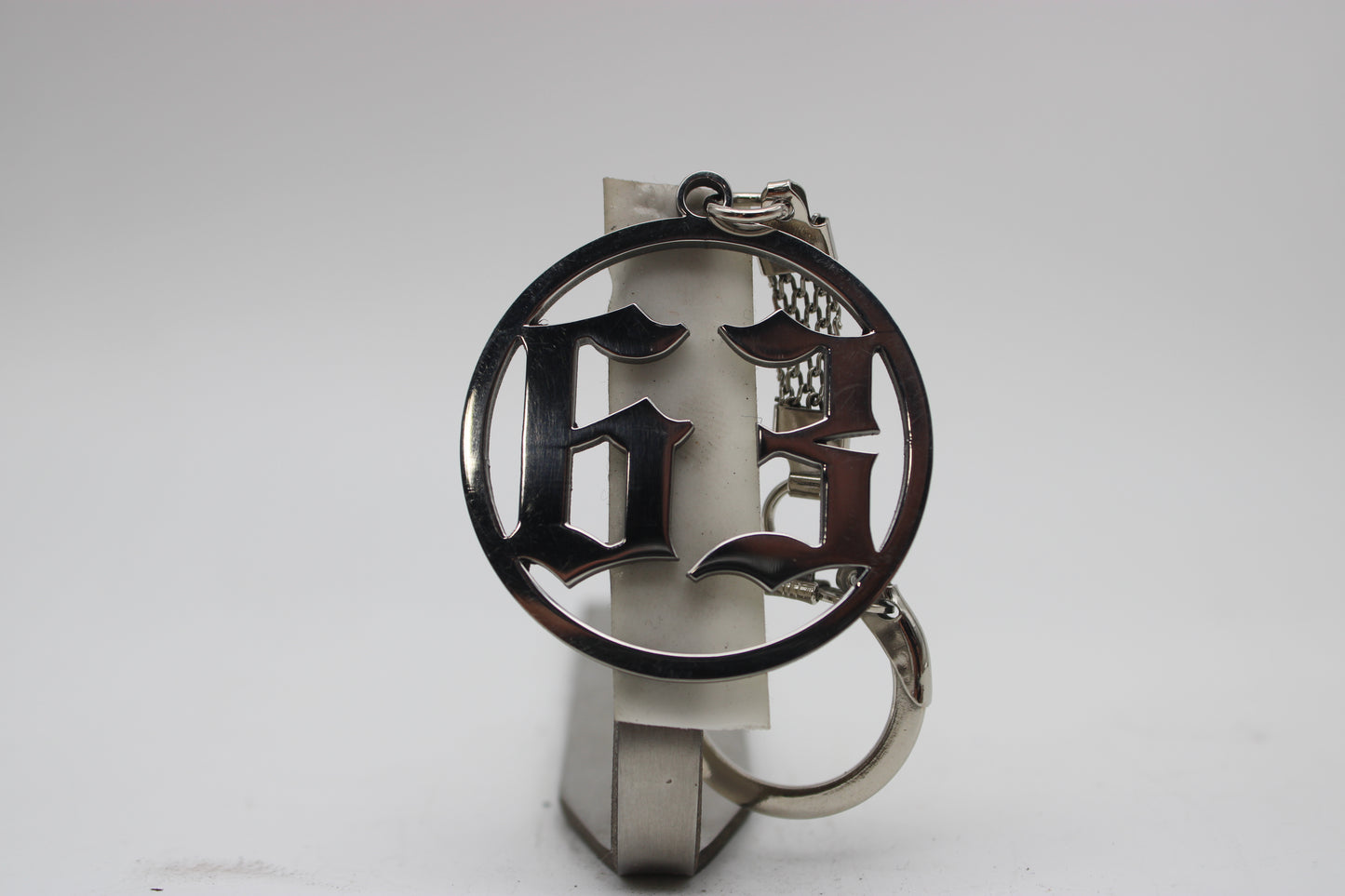 1963 JAGSTER KEYCHAIN