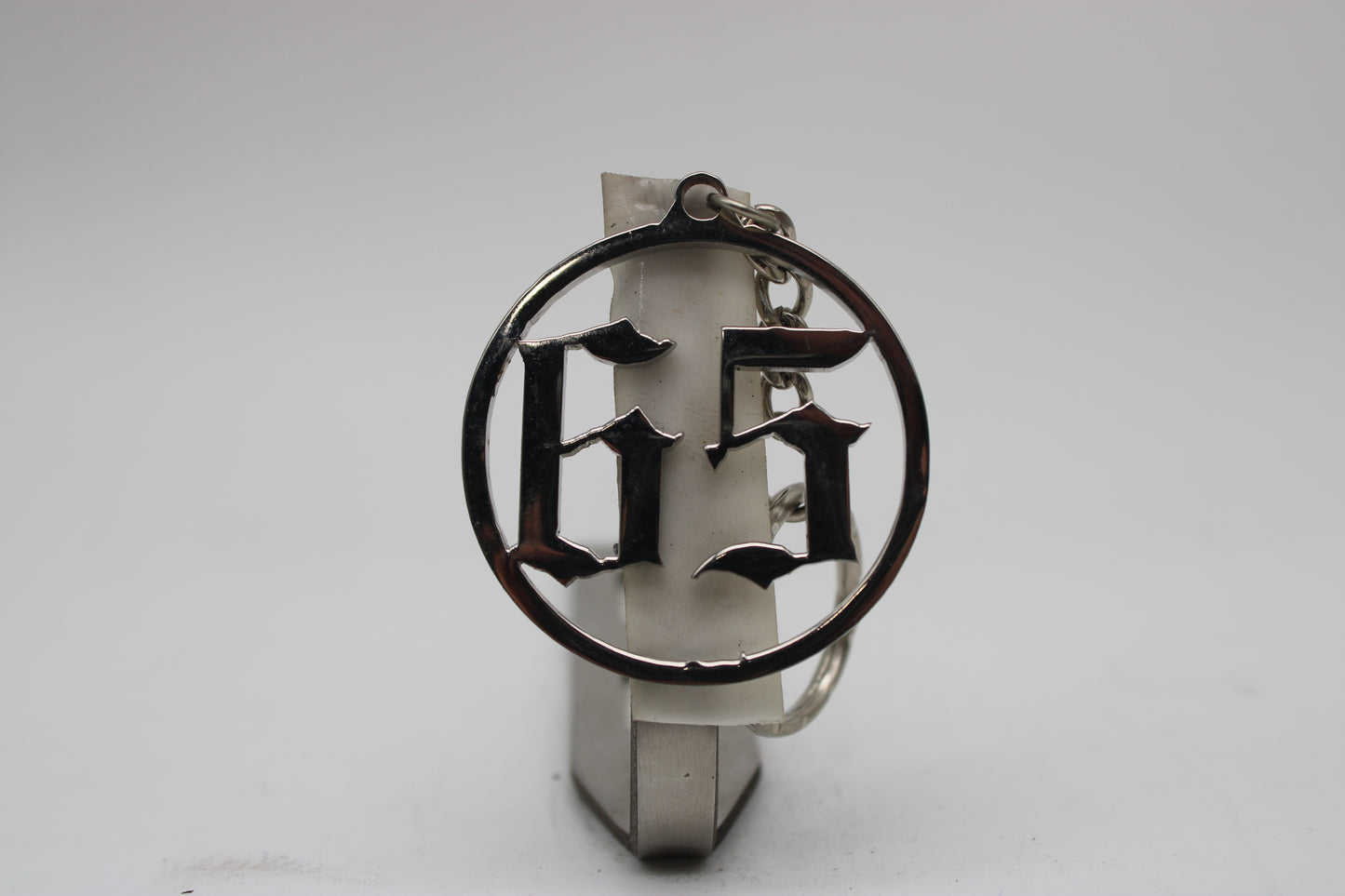 1965 JAGSTER KEYCHAIN
