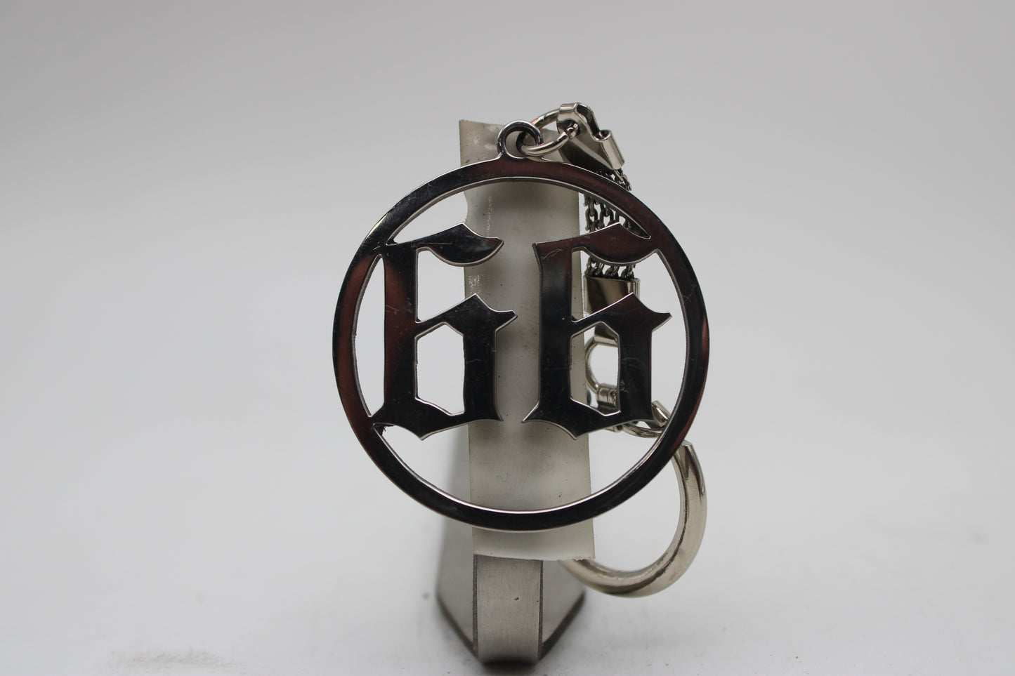 1966 JAGSTER KEYCHAIN