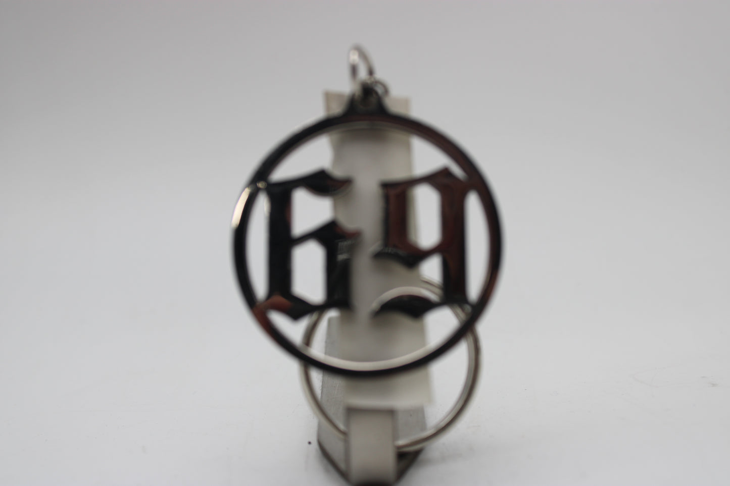 1969 JAGSTER KEYCHAIN