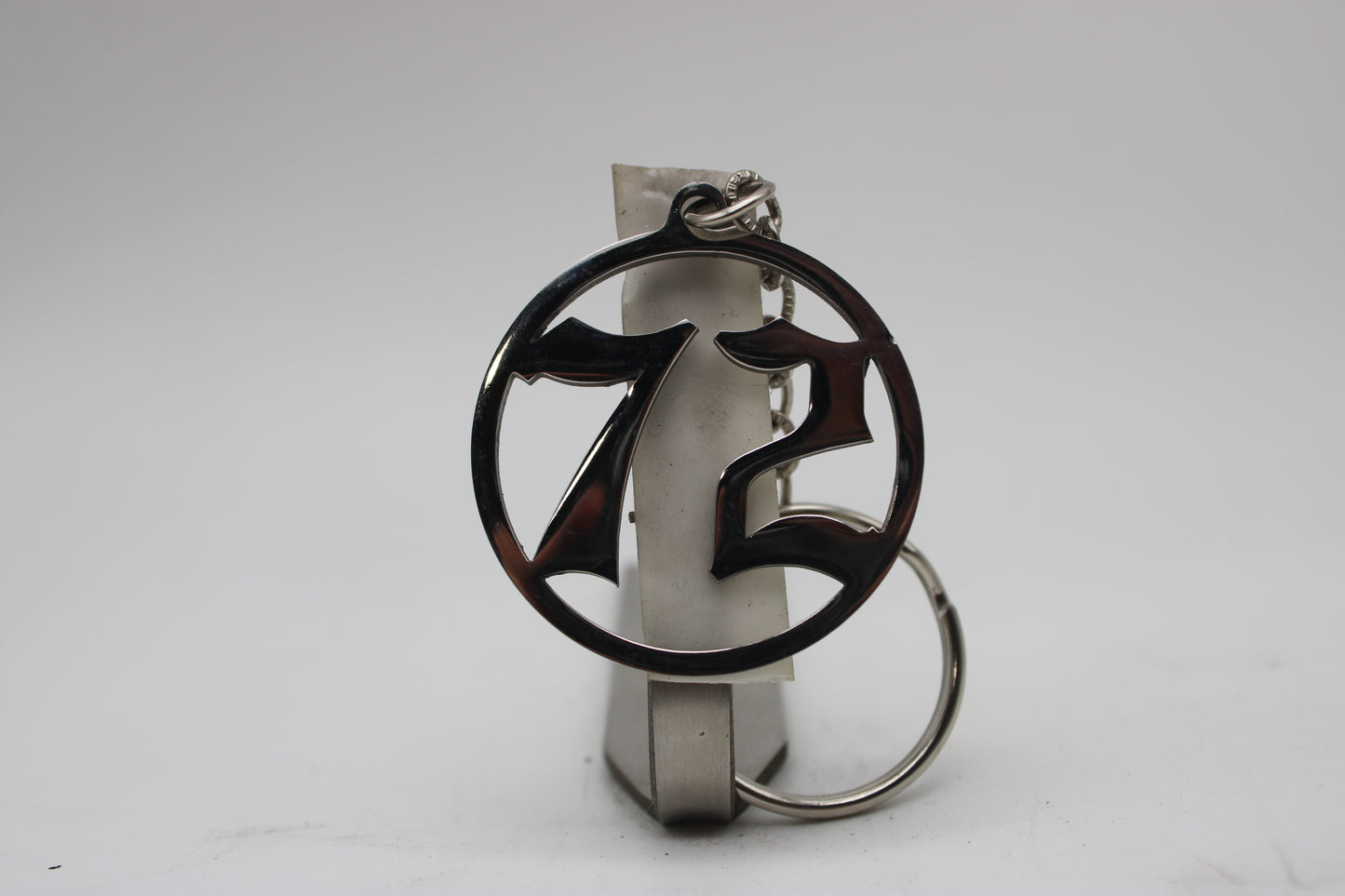 1972 JAGSTER KEYCHAIN