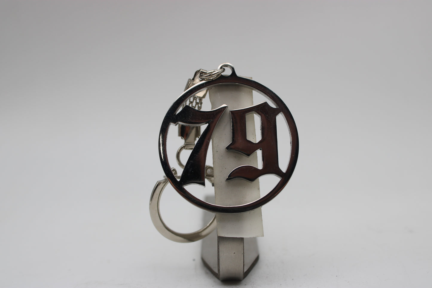 1979 JAGSTER KEYCHAIN