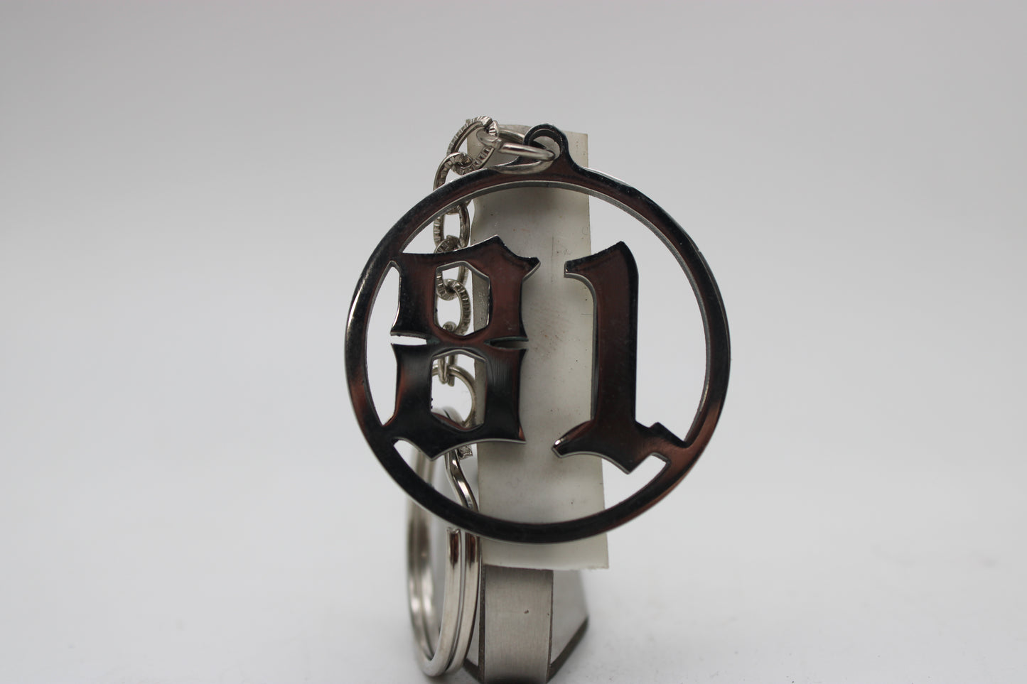 1981 JAGSTER KEYCHAIN