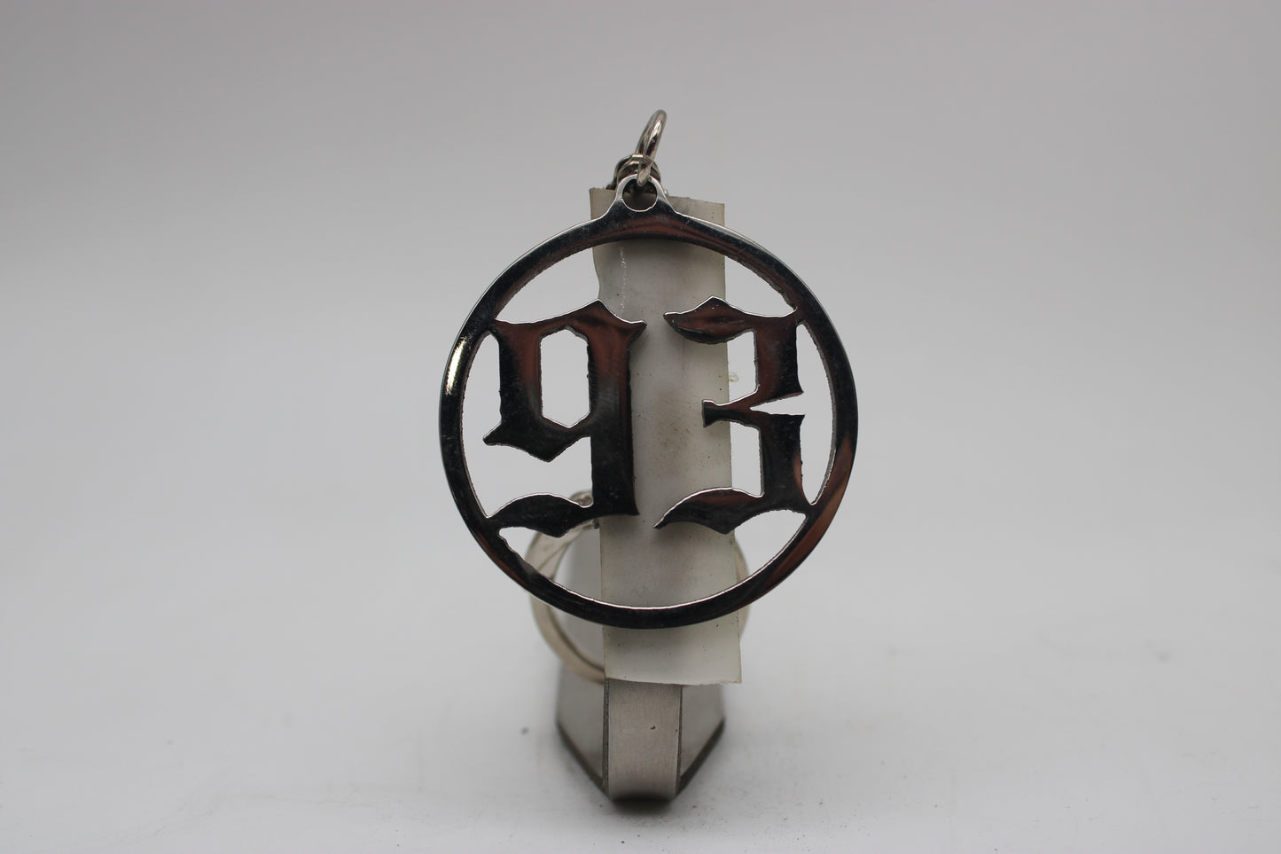 1993 JAGSTER KEYCHAIN