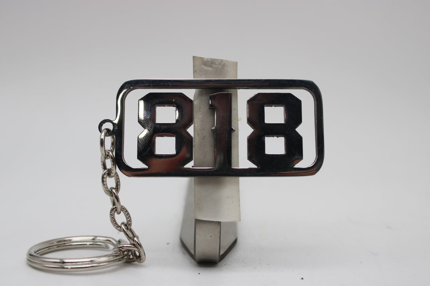 818 JAGSTER KEYCHAIN