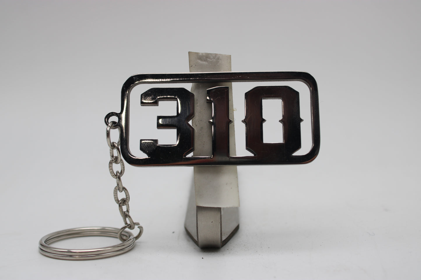 310 JAGSTER KEYCHAIN