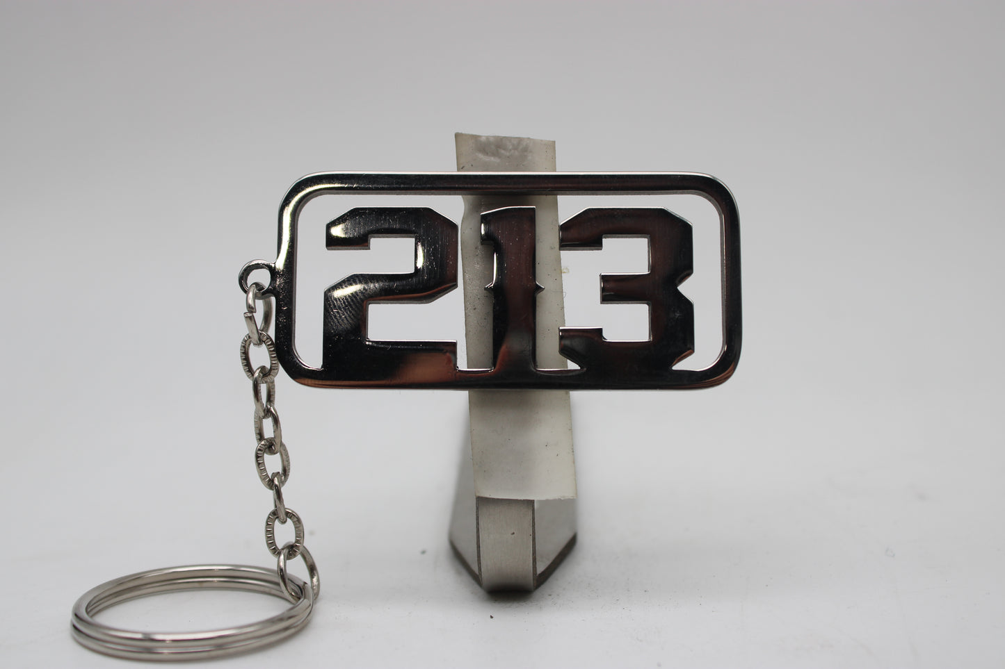 213 JAGSTER KEYCHAINS