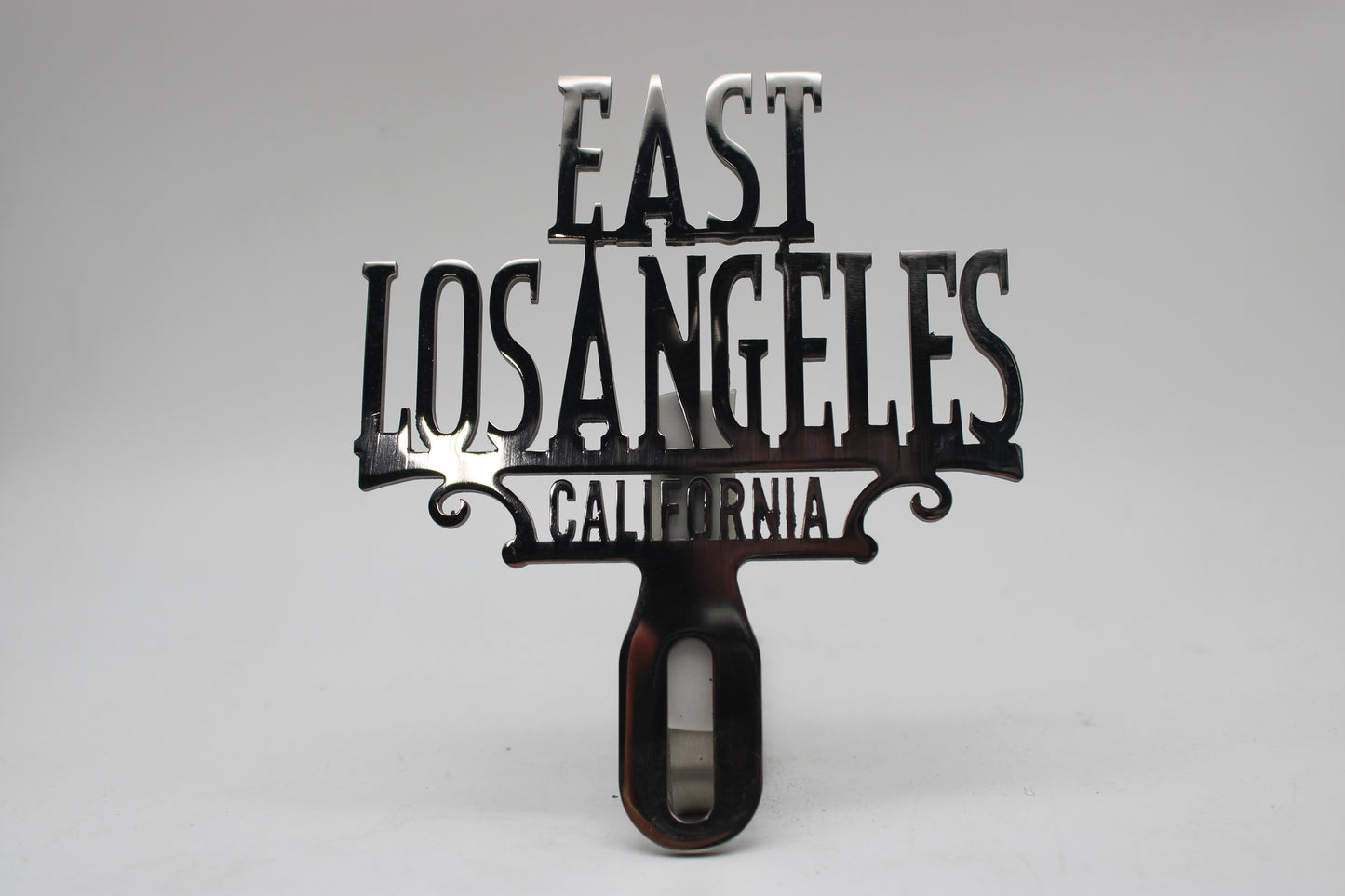 EAST LA V 1