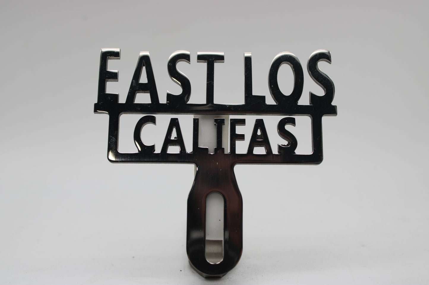 EAST LA V 2