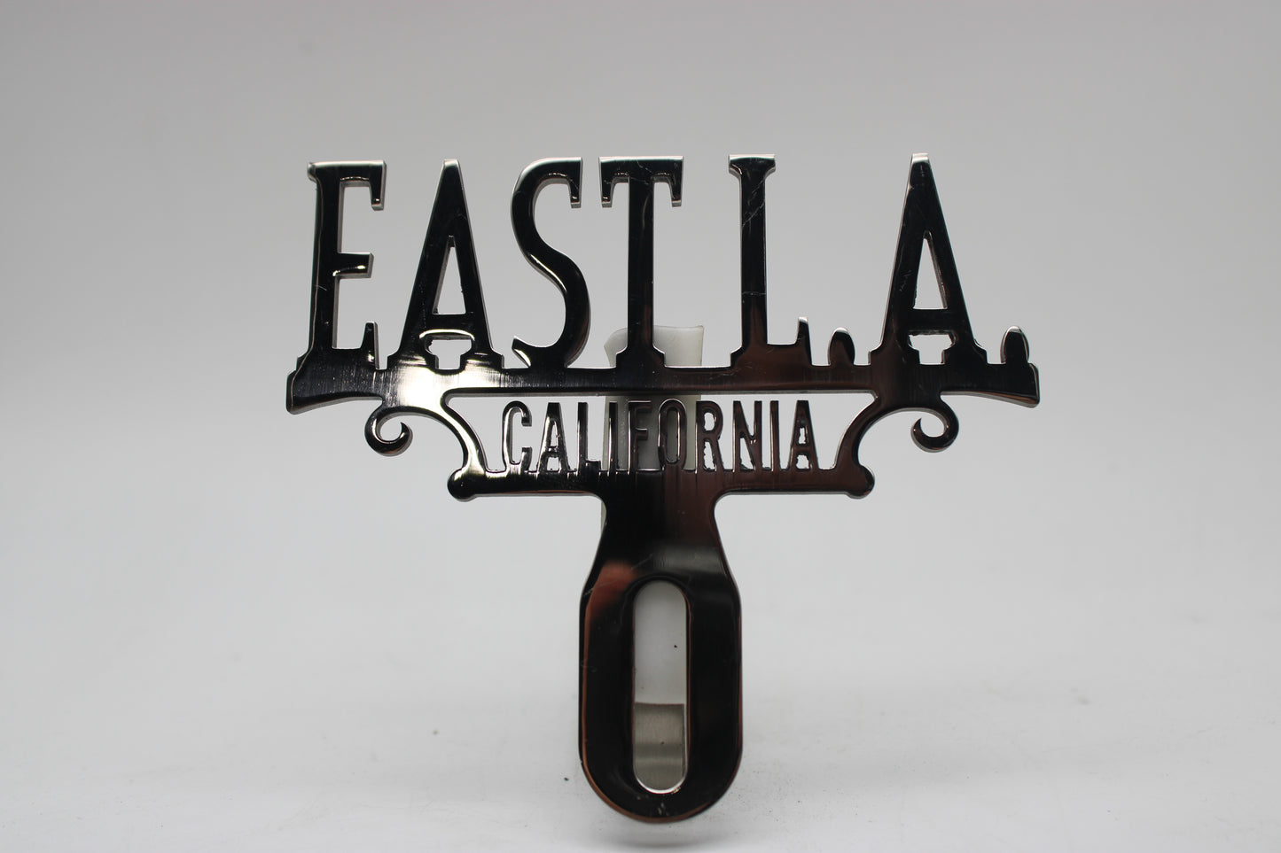 EAST LA V 3