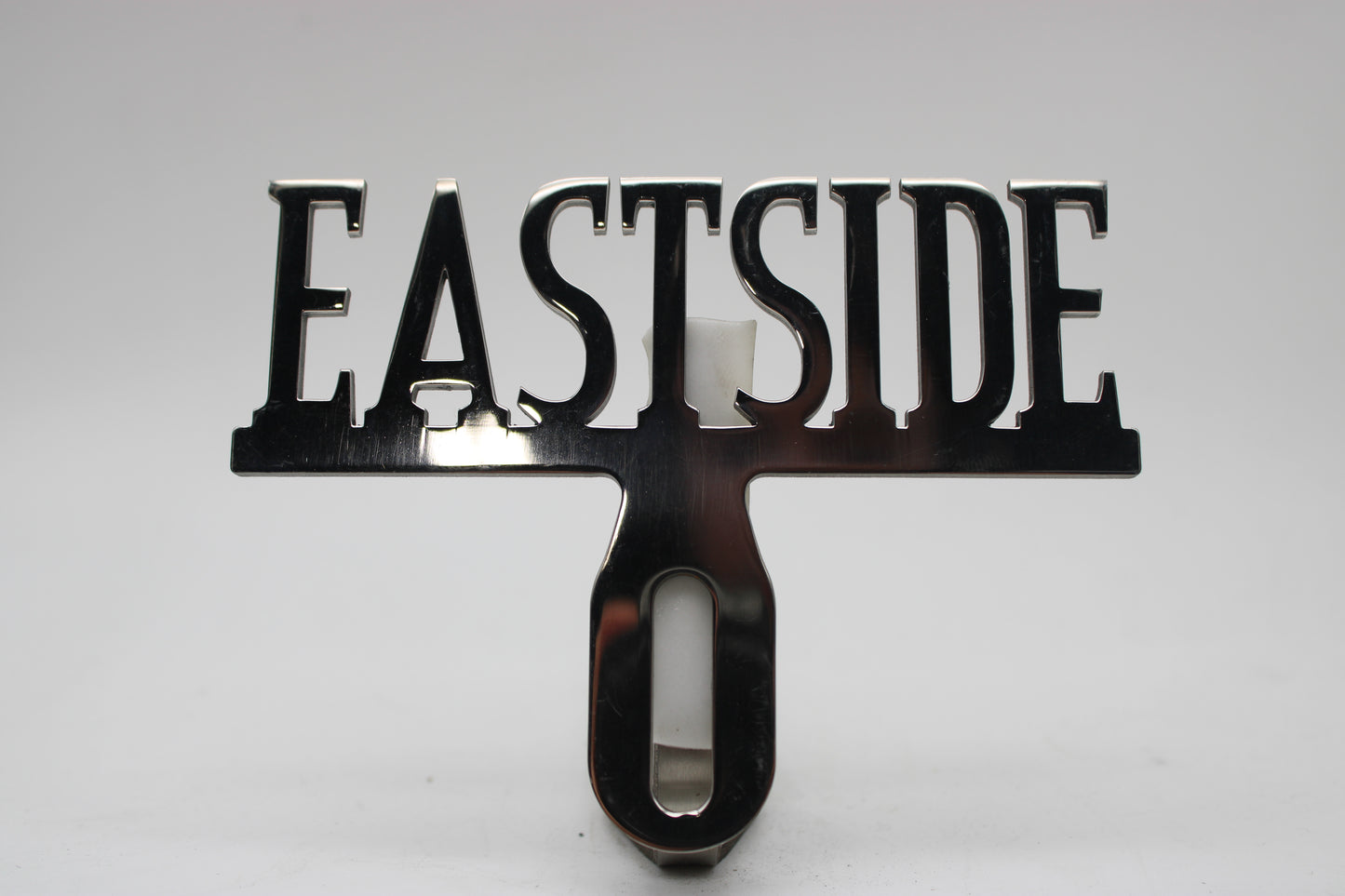 EAST SIDE