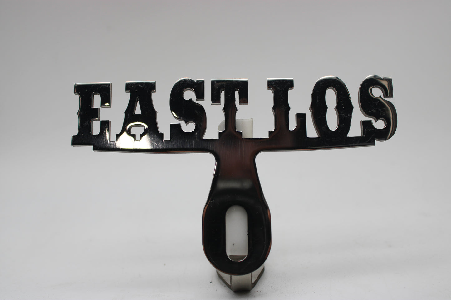 EAST LA V 4