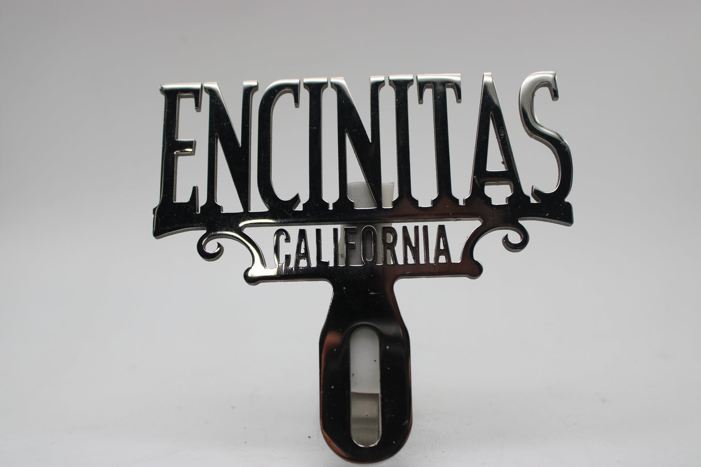 ENCINITAS TOPPER