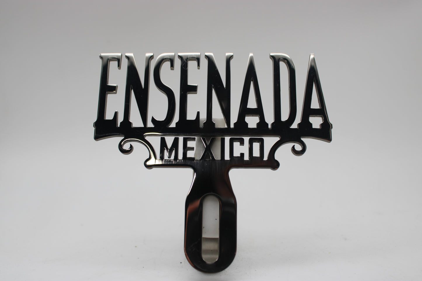 ENSENADA TOPPER