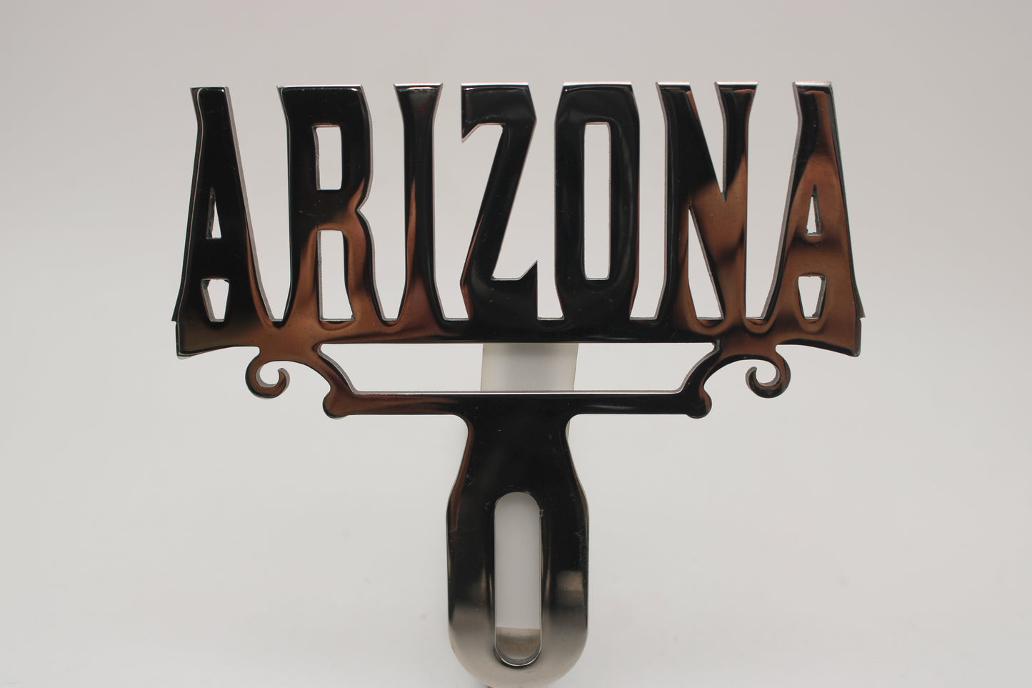 ARIZONA TOPPER
