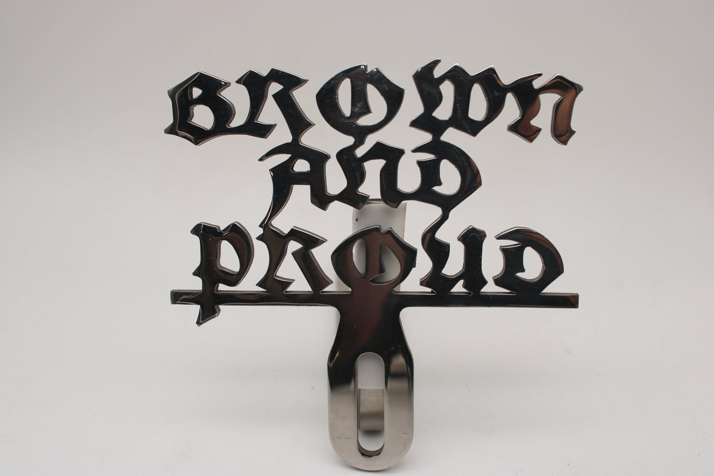 BROWN PRIDE V1