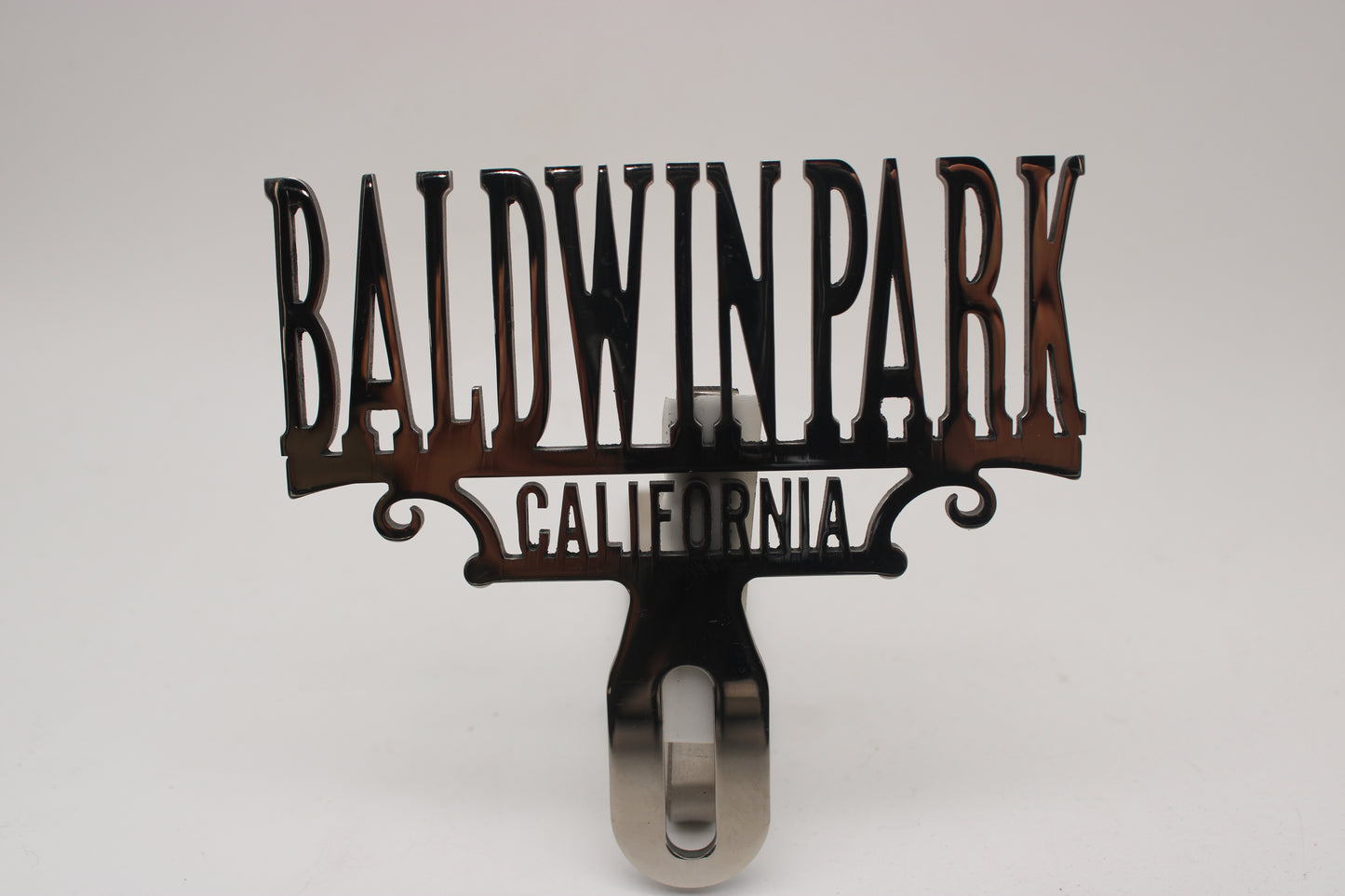 BALDWIN PARK TOPPER