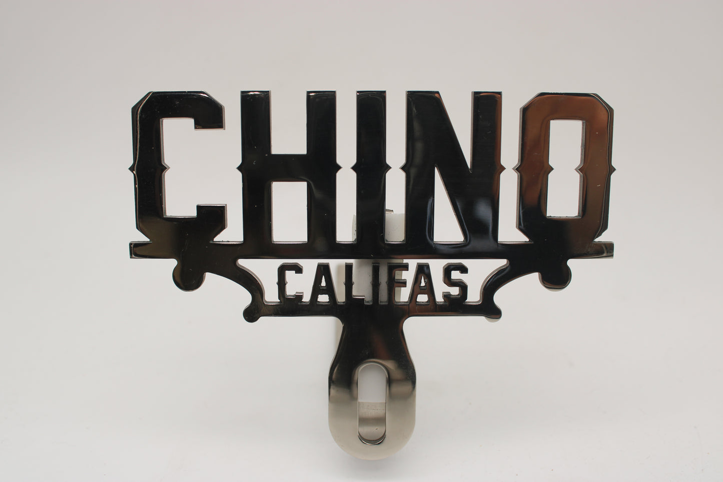 CHINO TOPPPER