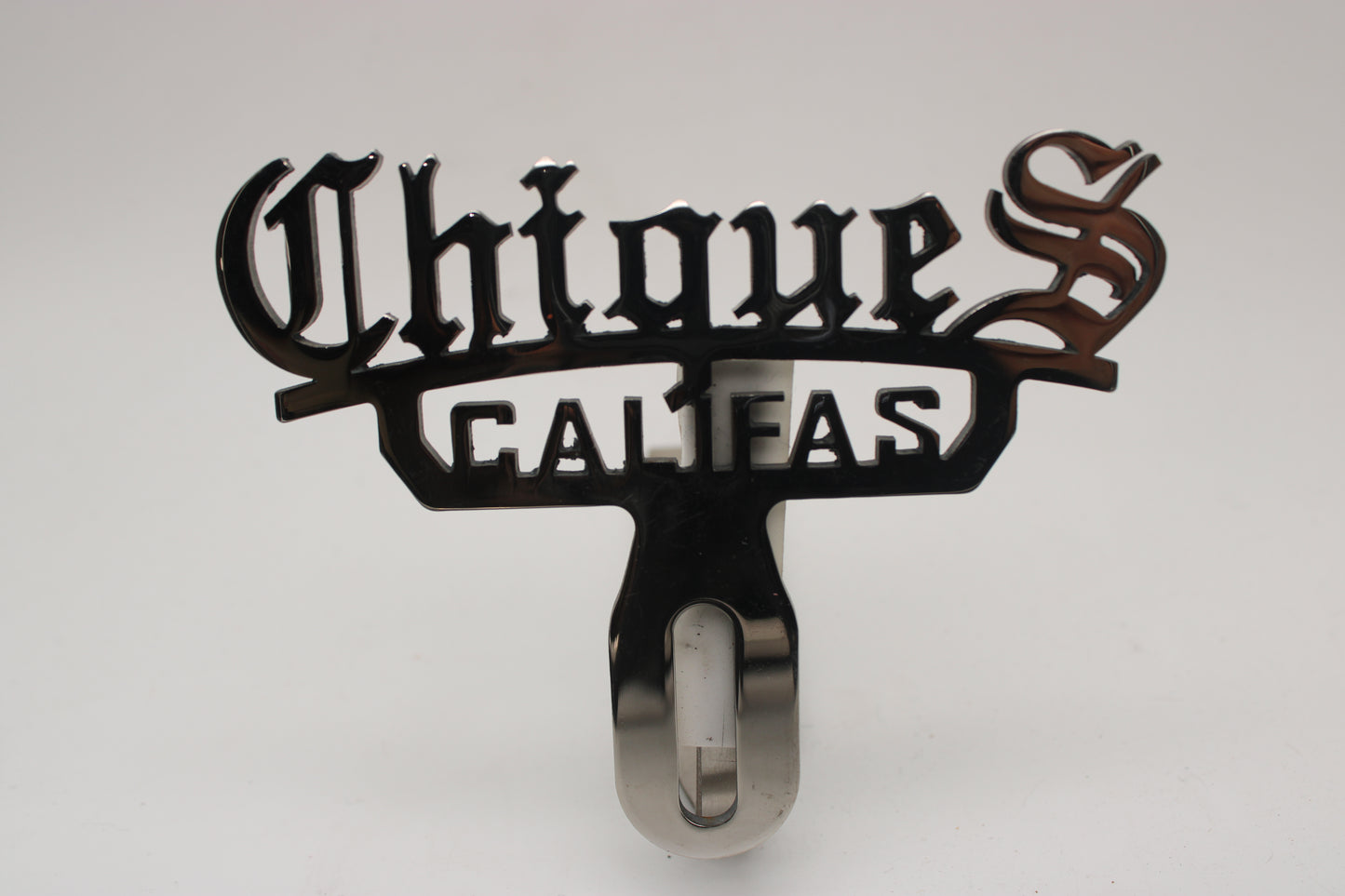 CHIQUES TOPPER