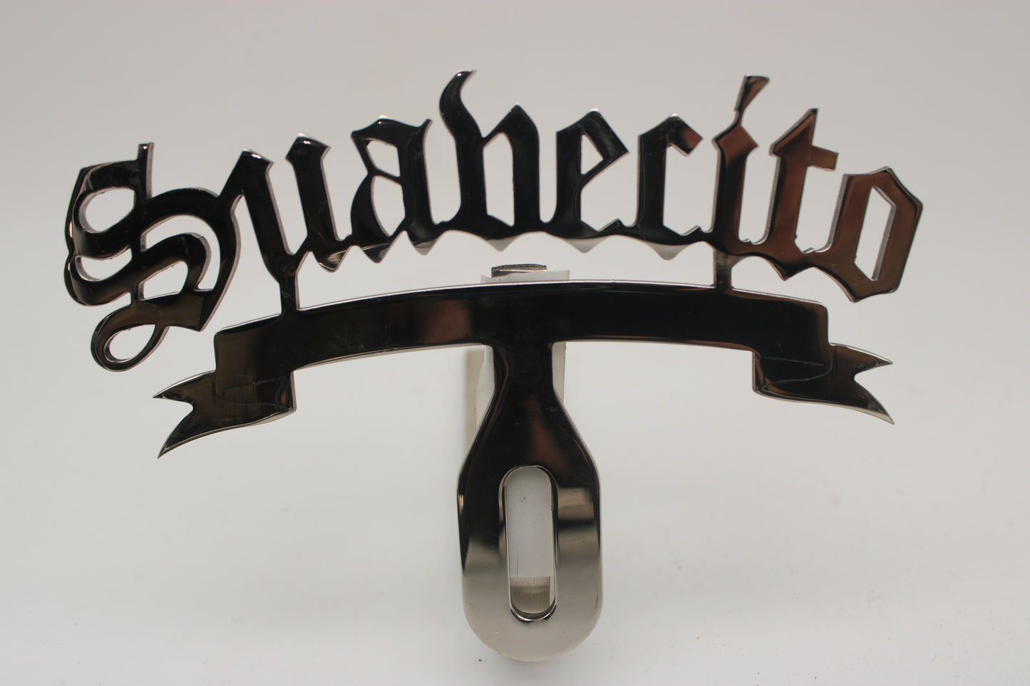 SUAVECITO TOPPER