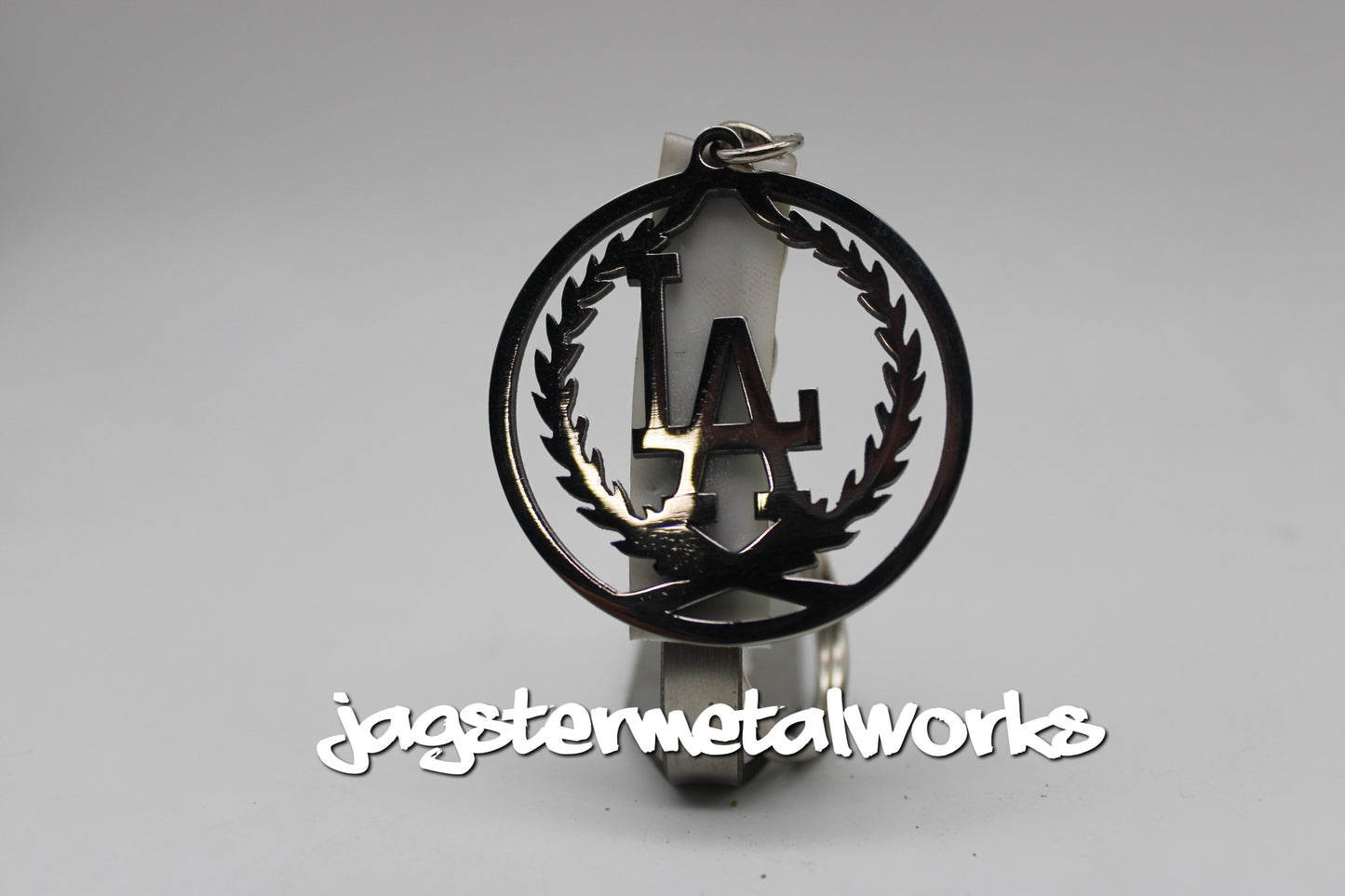 KEYCHAIN #4