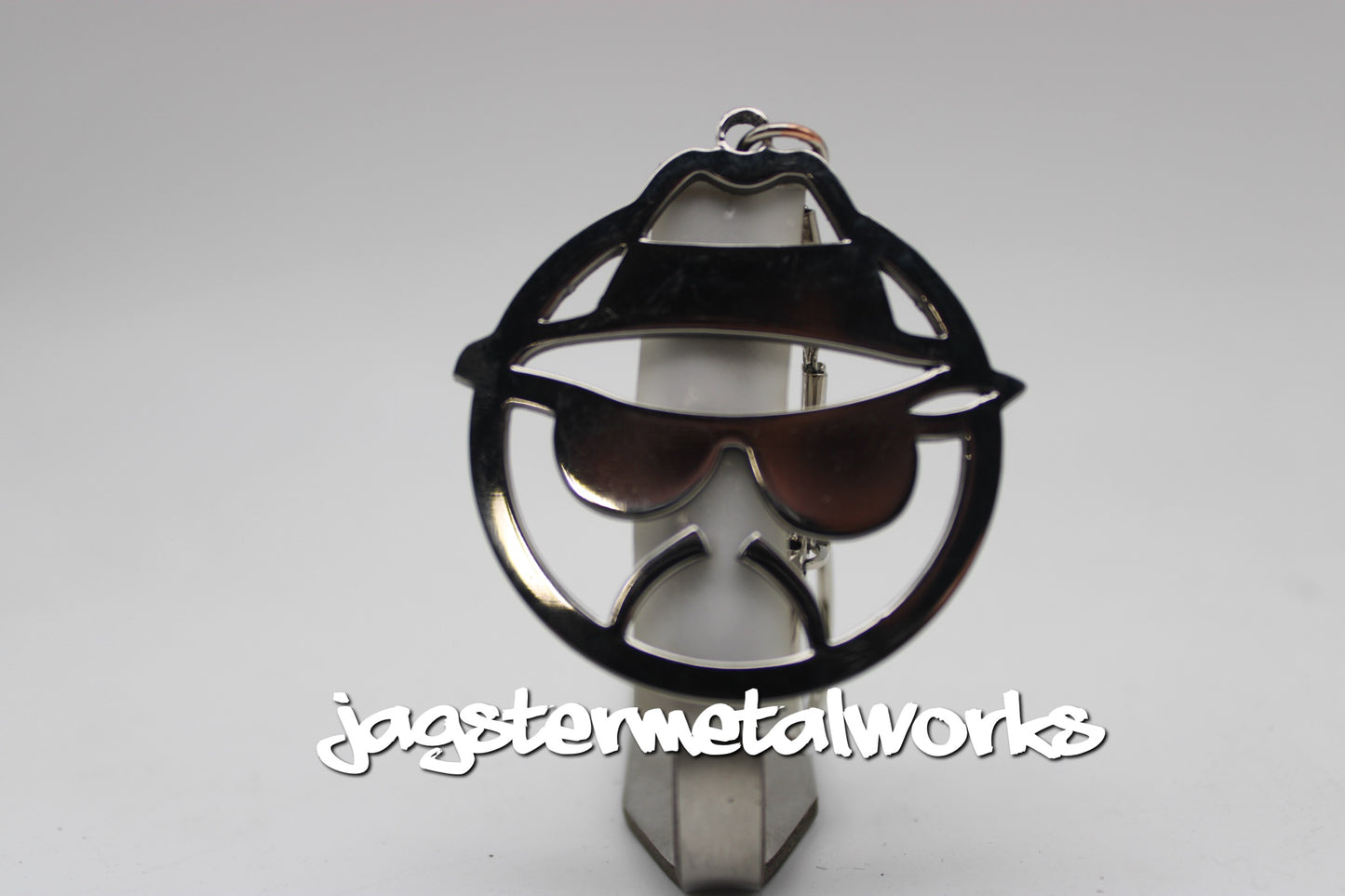 KEYCHAIN #7
