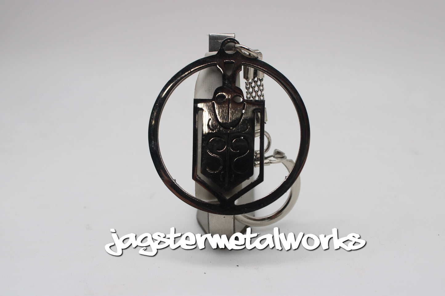 KEYCHAIN #19