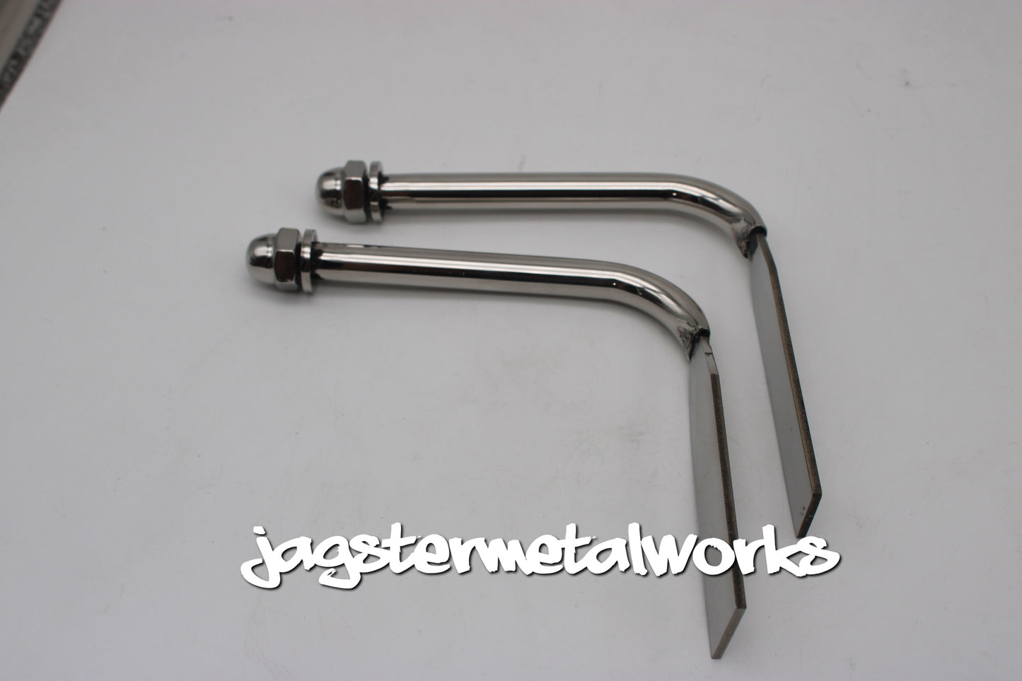 SMALL BRACKETS