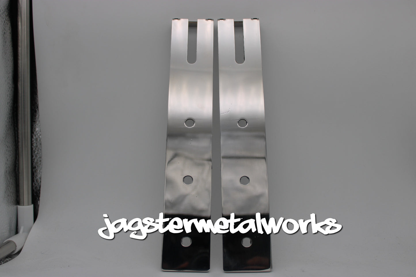 FLAT BRACKETS