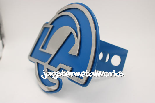 Los Angeles Rams Tow HITCH