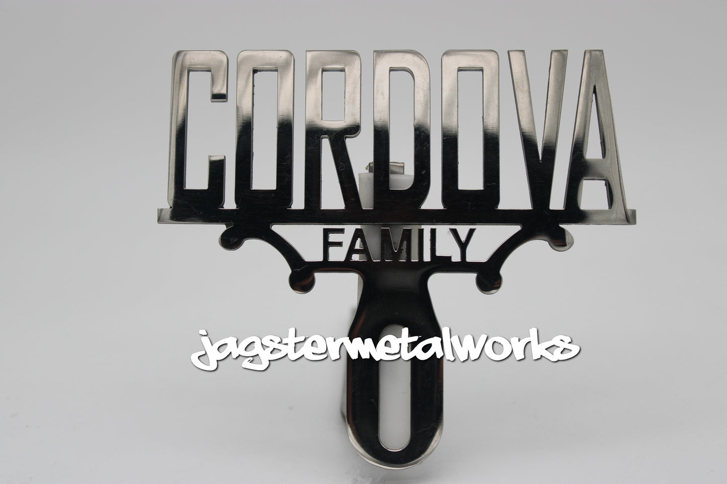 CORDOVA TOPPER