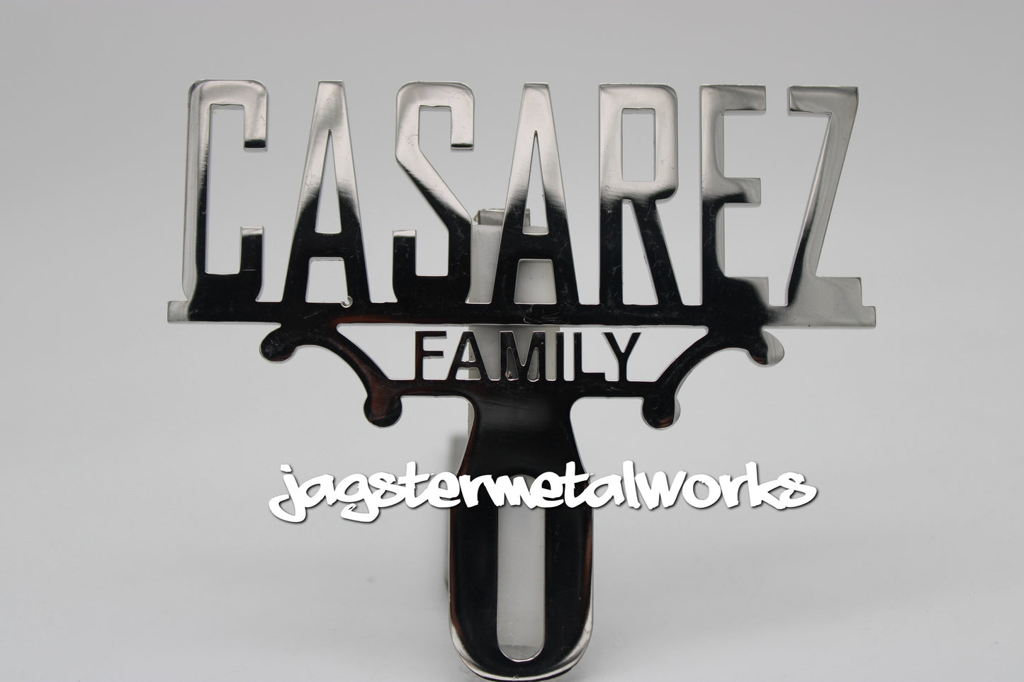 CASAREZ TOPPER