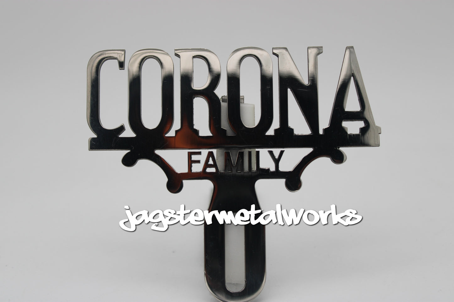 CORONA TOPPER