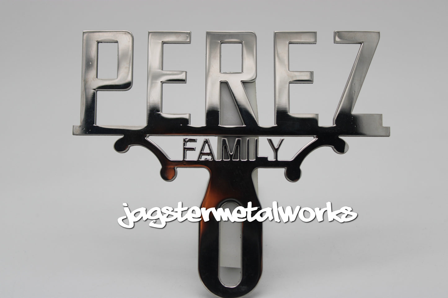 PEREZ TOPPER