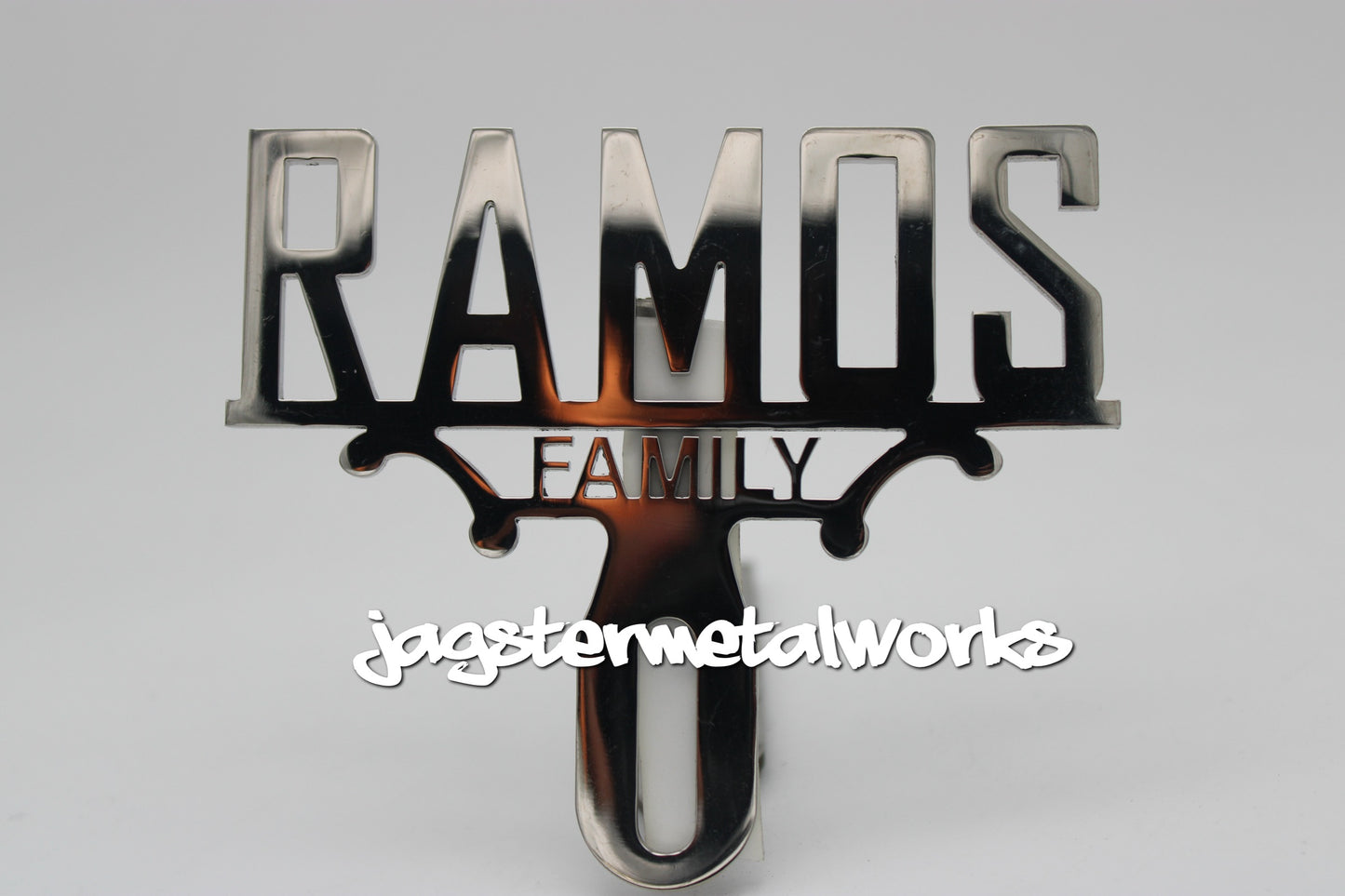 RAMOS TOPPER
