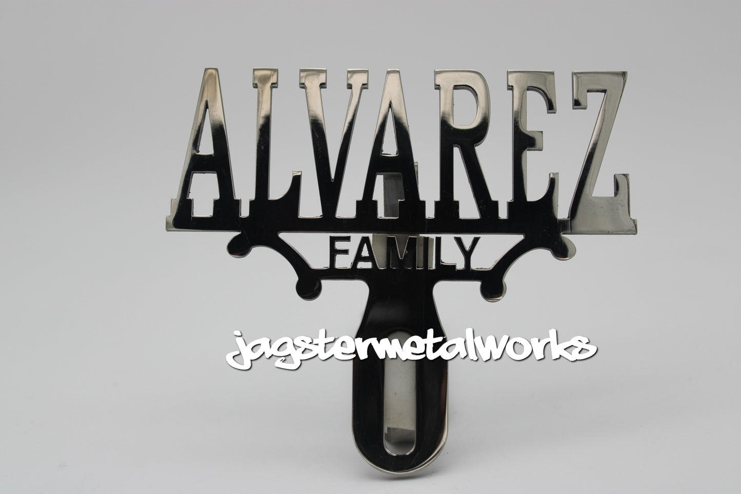 ALVAREZ TOPPER