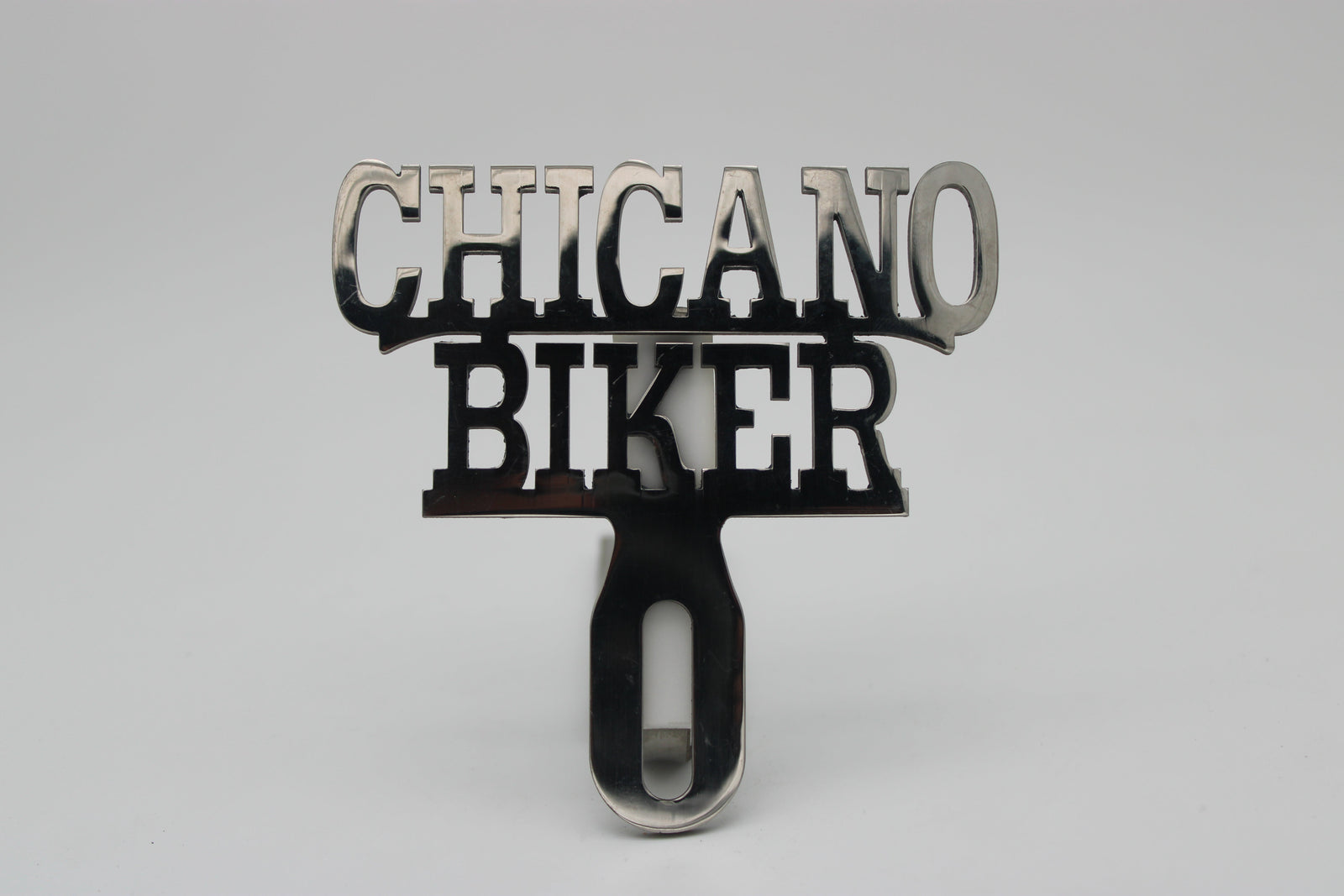 CHICANO THEME TOPPERS