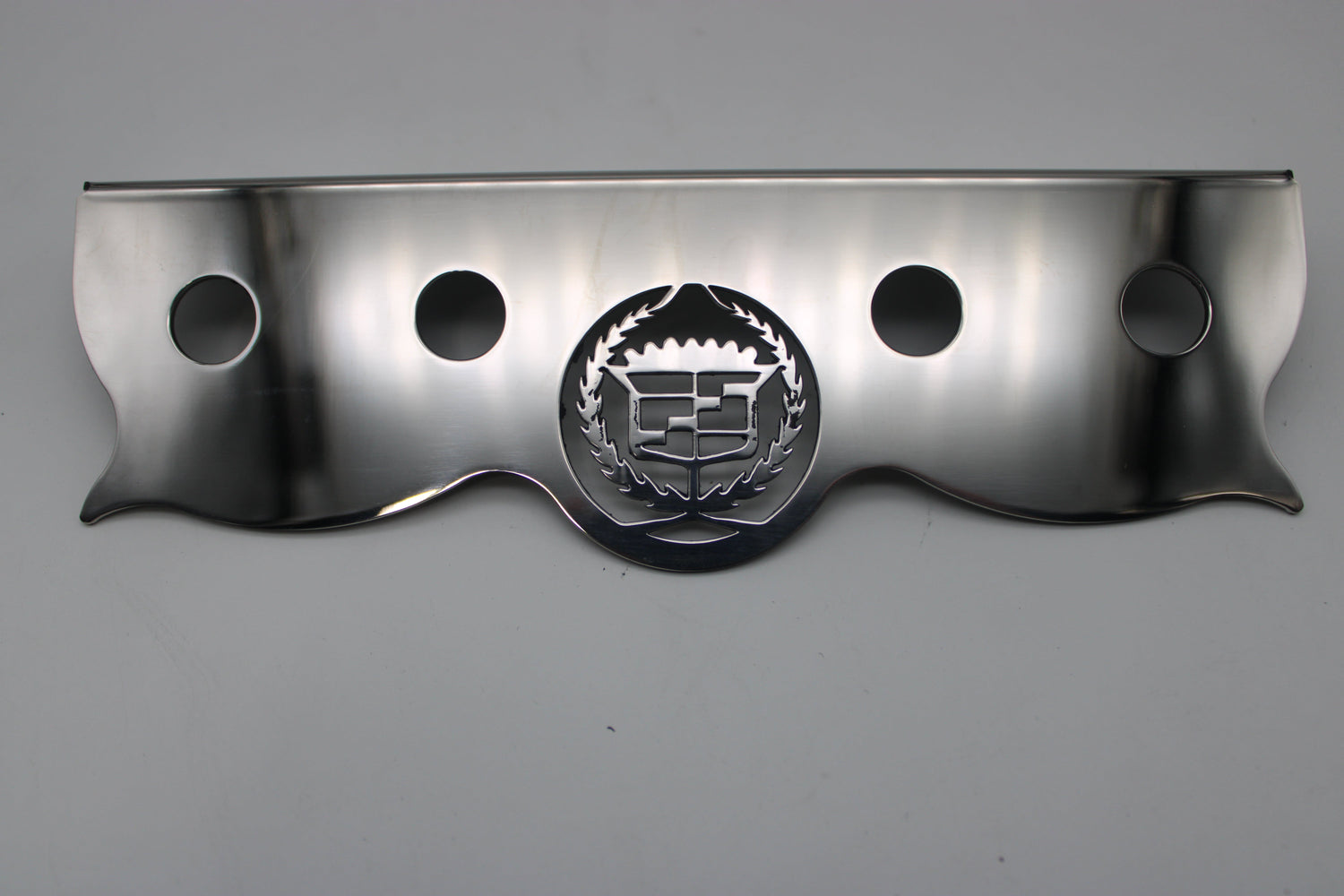 HYDRAULIC SWITCH PLATES
