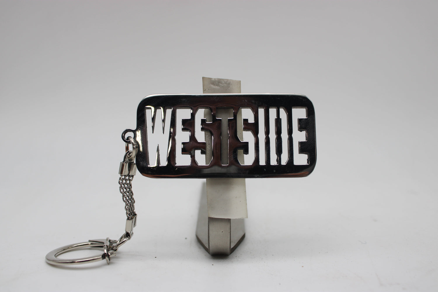 REGIONAL KEYCHAINS