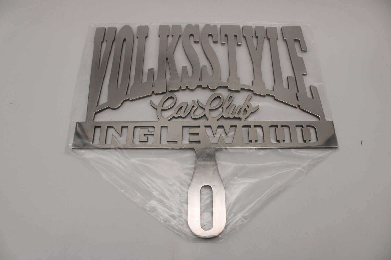 CUSTOM PRODUCTS