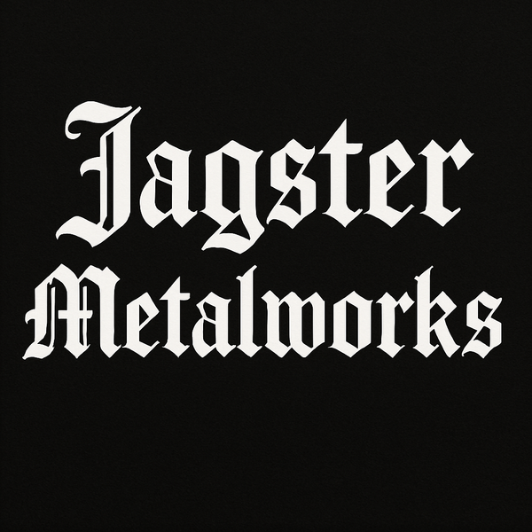 JAGSTERMETALWORKS
