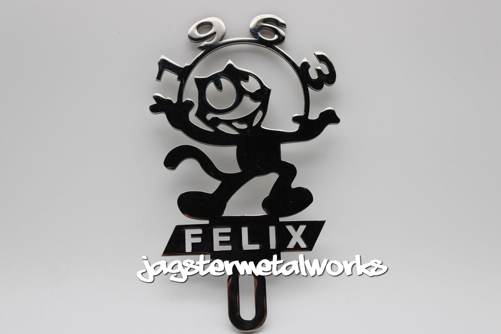 FELIX THE CAT 1963